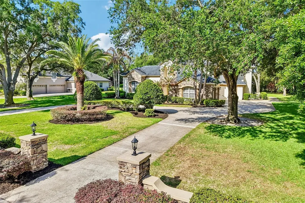 2068 Roberts Point Drive Windermere FL 34786