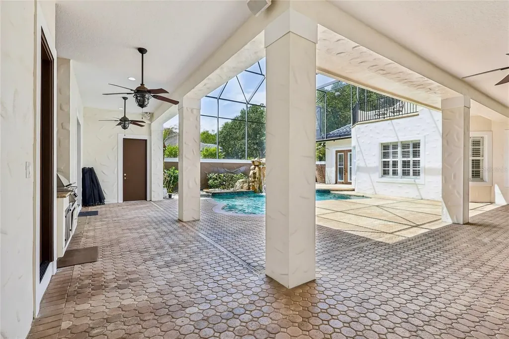 2068 Roberts Point Drive Windermere FL 34786