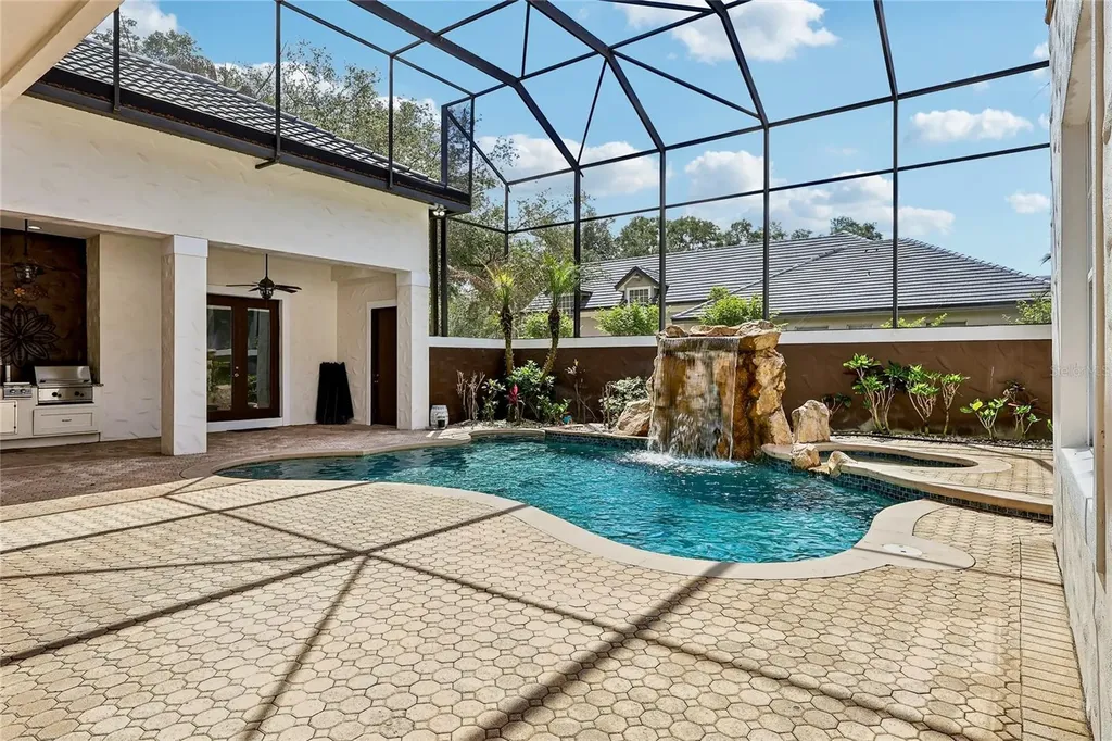 2068 Roberts Point Drive Windermere FL 34786