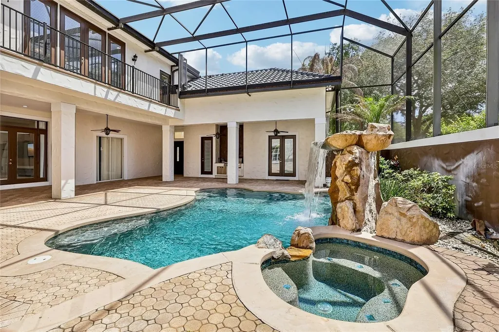 2068 Roberts Point Drive Windermere FL 34786