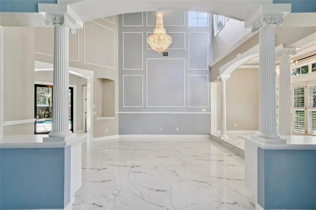 2068 Roberts Point Drive Windermere FL 34786
