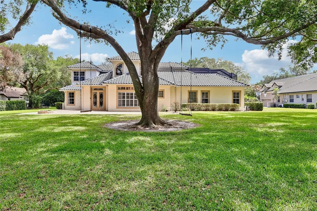 2068 Roberts Point Drive Windermere FL 34786
