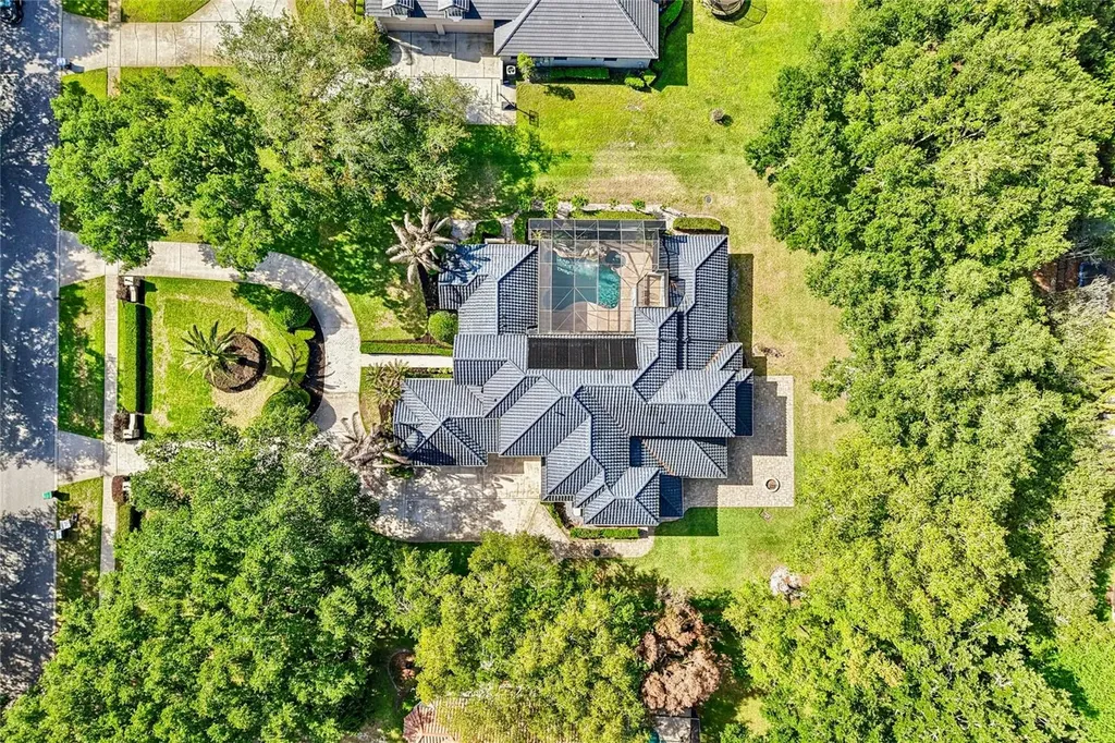 2068 Roberts Point Drive Windermere FL 34786