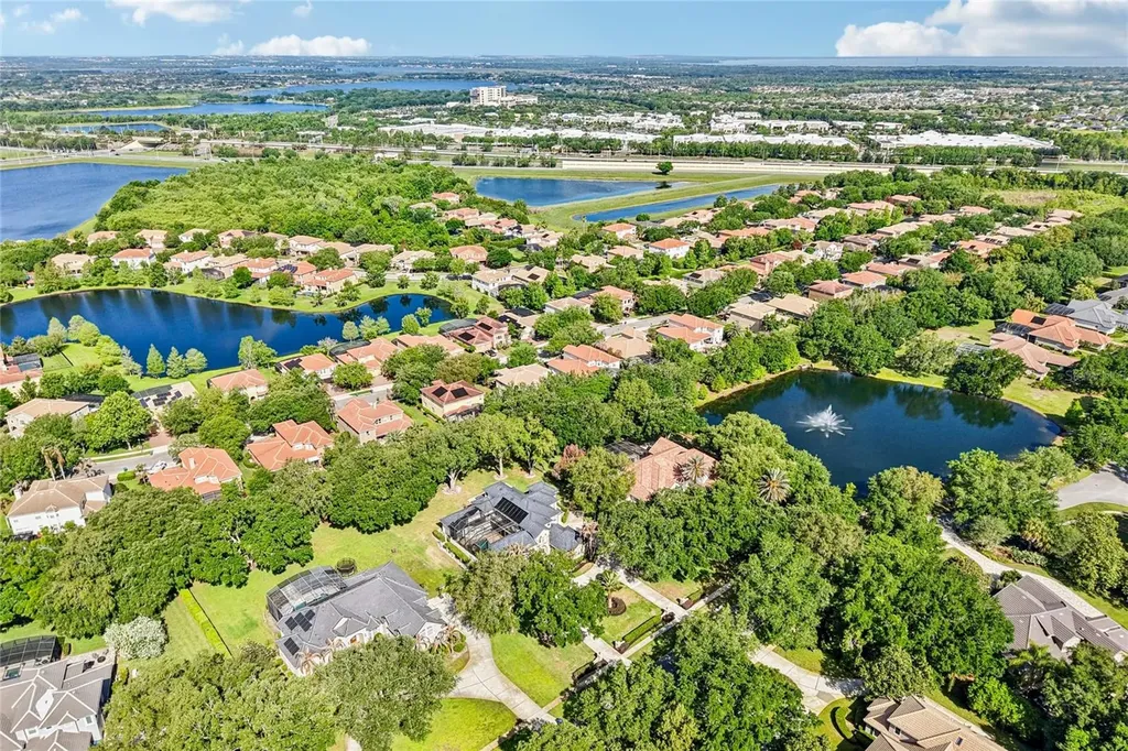 2068 Roberts Point Drive Windermere FL 34786