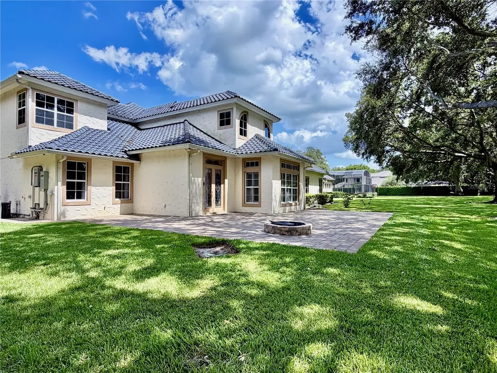 2068 Roberts Point Drive Windermere FL 34786