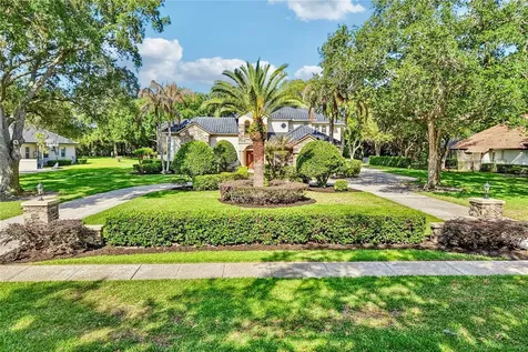 2068 Roberts Point Drive Windermere FL 34786