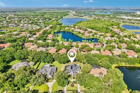 2068 Roberts Point Drive Windermere FL 34786