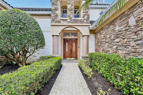 2068 Roberts Point Drive Windermere FL 34786