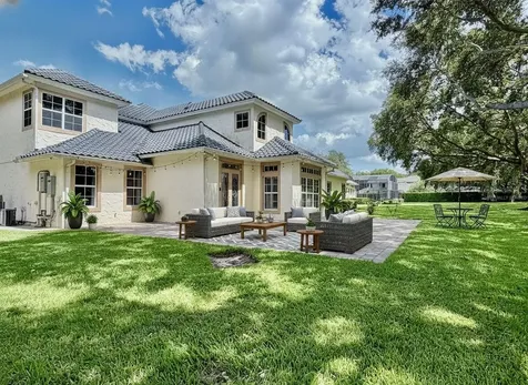 2068 Roberts Point Drive Windermere FL 34786