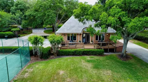 2068 Roberts Point Drive Windermere FL 34786