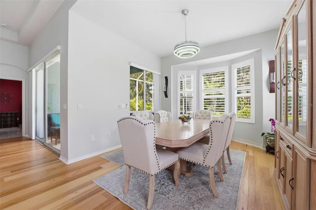 132 Tall Trees Court Sarasota FL 34232