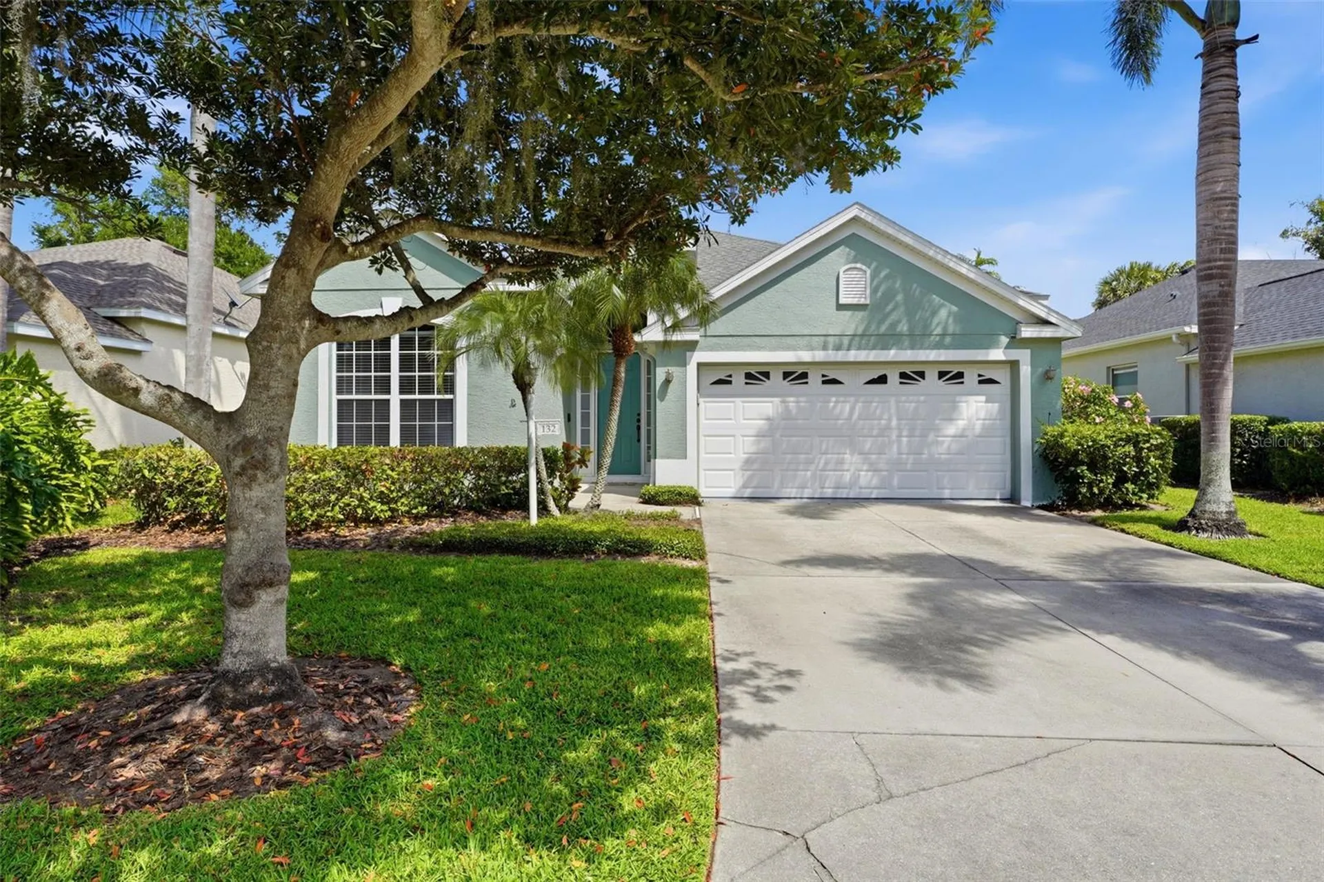 132 Tall Trees Court Sarasota FL 34232