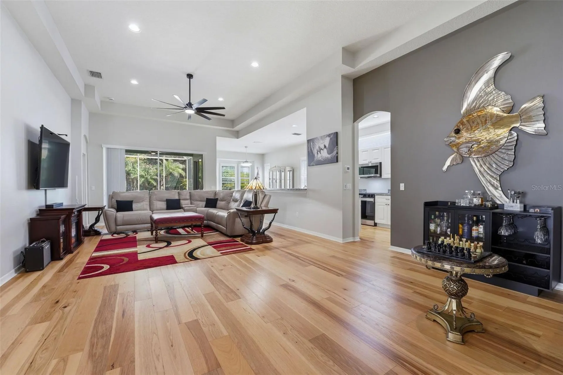 132 Tall Trees Court Sarasota FL 34232