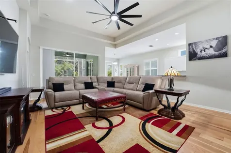 132 Tall Trees Court Sarasota FL 34232