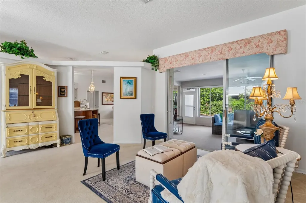 2047 Overbrook Lane Spring Hill FL 34606
