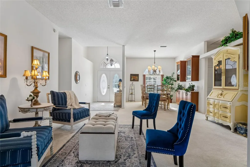 2047 Overbrook Lane Spring Hill FL 34606