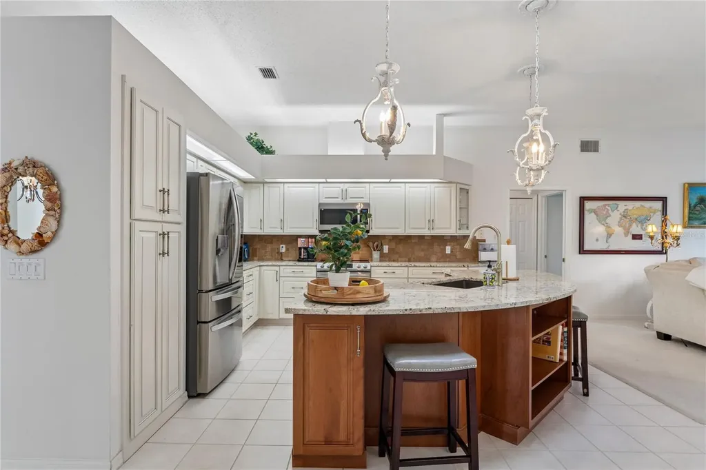 2047 Overbrook Lane Spring Hill FL 34606