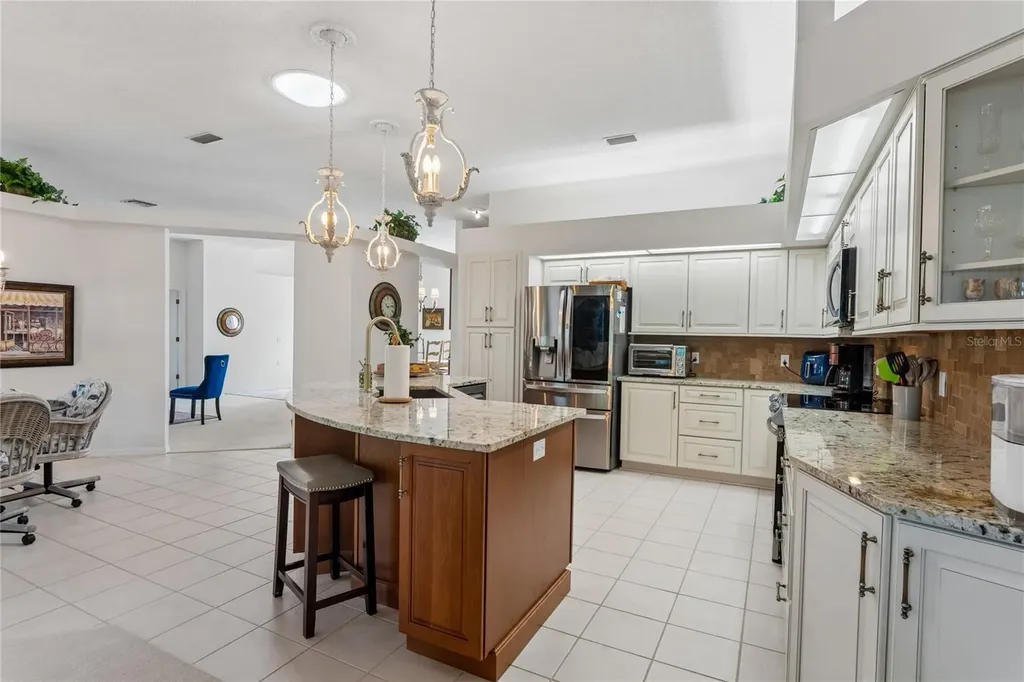 2047 Overbrook Lane Spring Hill FL 34606