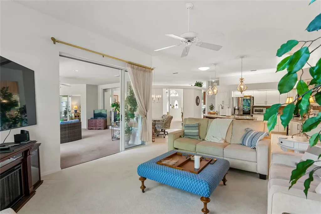 2047 Overbrook Lane Spring Hill FL 34606