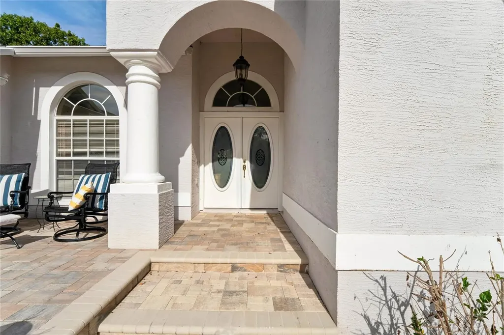 2047 Overbrook Lane Spring Hill FL 34606