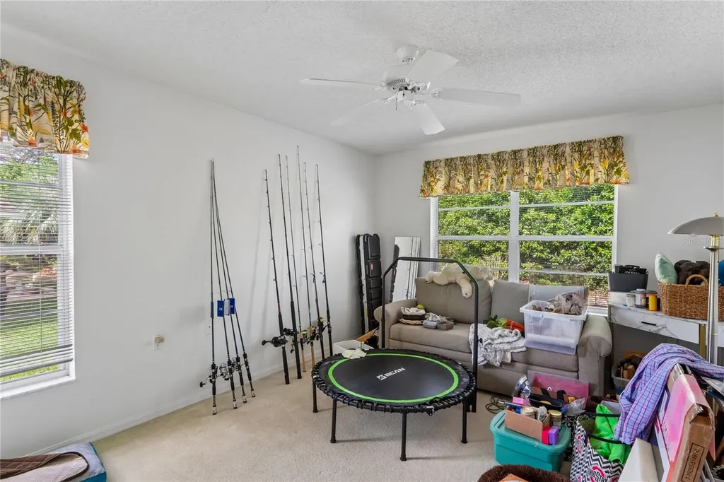2047 Overbrook Lane Spring Hill FL 34606