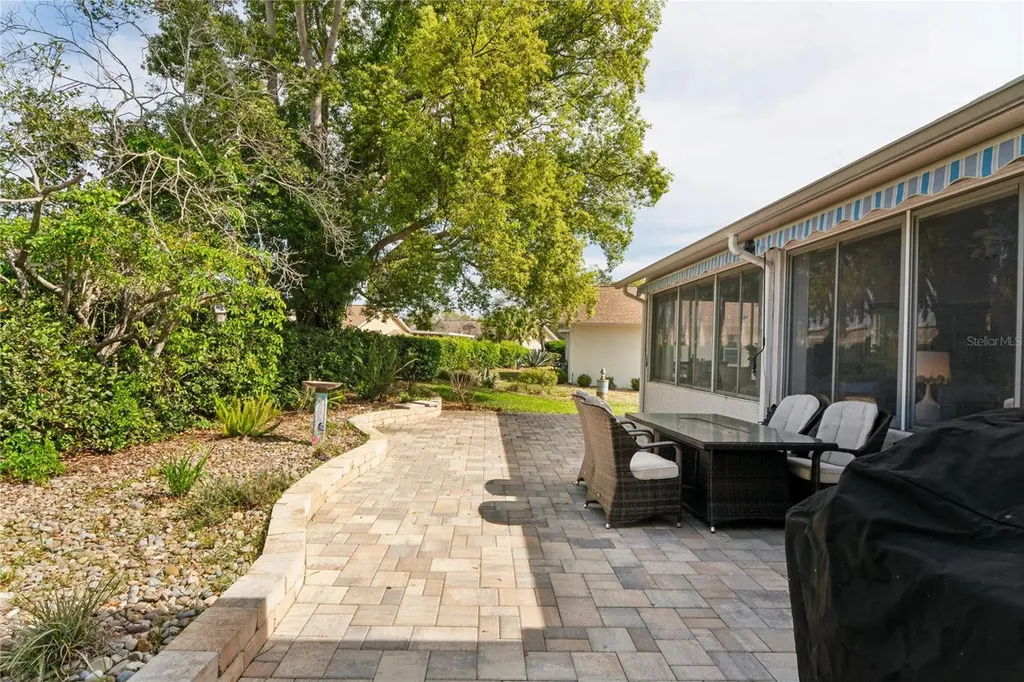 2047 Overbrook Lane Spring Hill FL 34606
