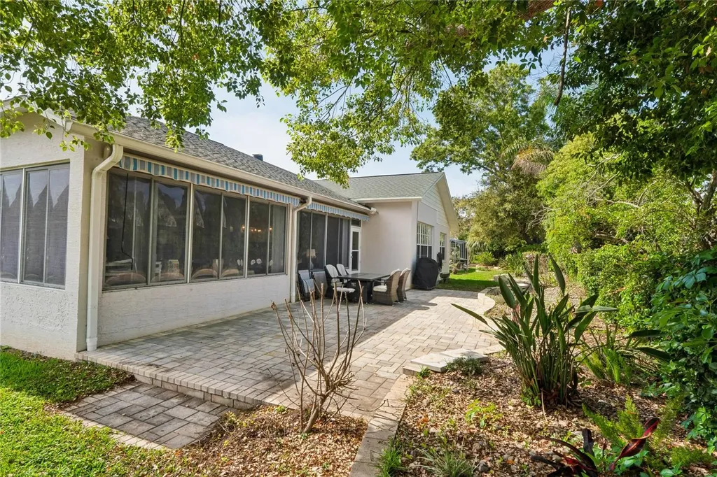 2047 Overbrook Lane Spring Hill FL 34606