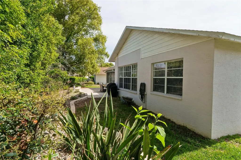 2047 Overbrook Lane Spring Hill FL 34606