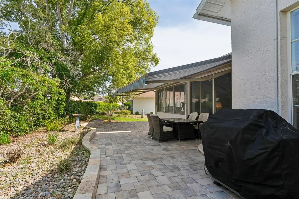 2047 Overbrook Lane Spring Hill FL 34606