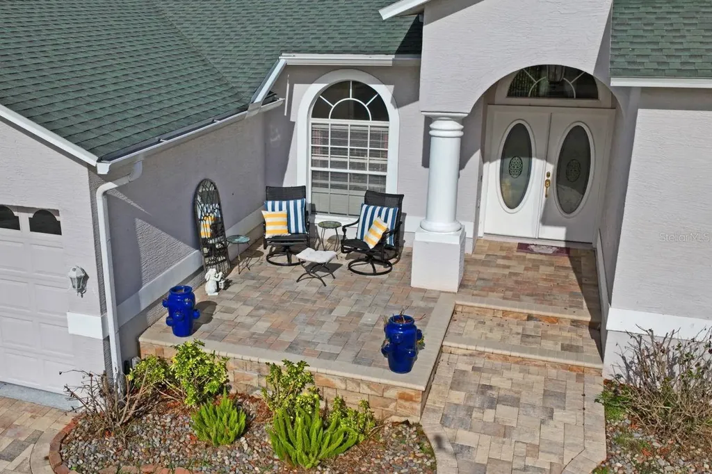 2047 Overbrook Lane Spring Hill FL 34606