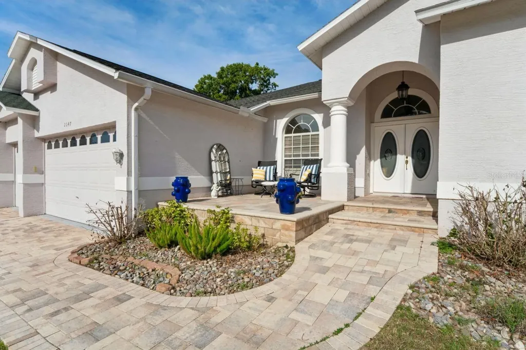 2047 Overbrook Lane Spring Hill FL 34606