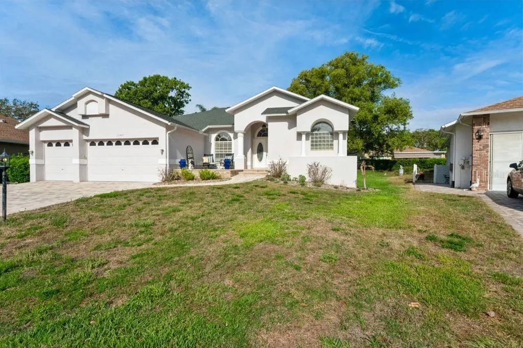 2047 Overbrook Lane Spring Hill FL 34606