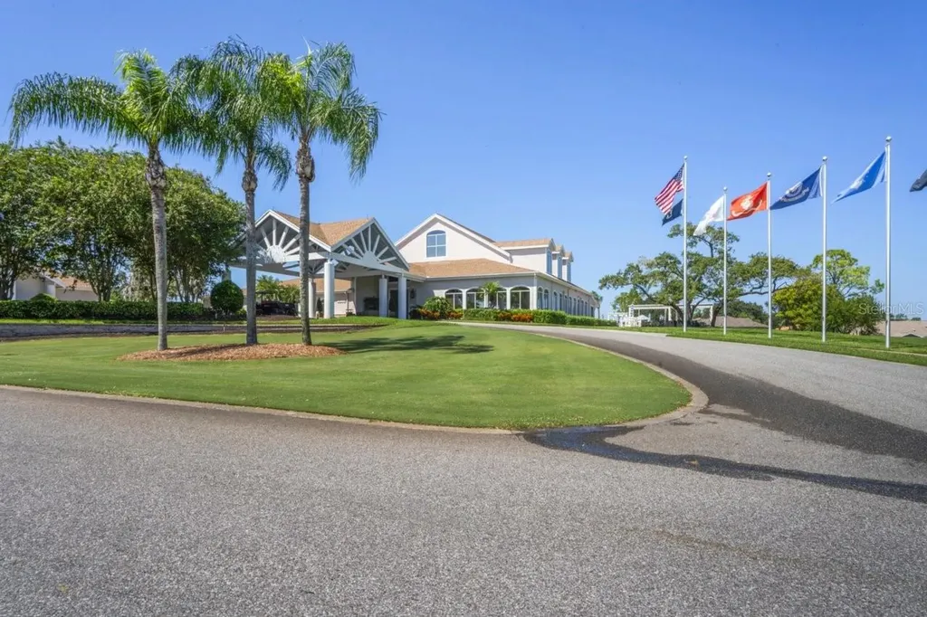 2047 Overbrook Lane Spring Hill FL 34606
