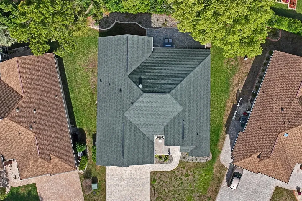 2047 Overbrook Lane Spring Hill FL 34606