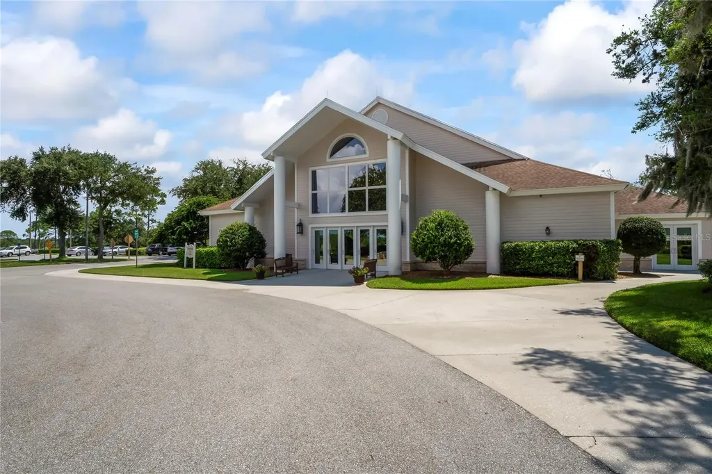 2047 Overbrook Lane Spring Hill FL 34606