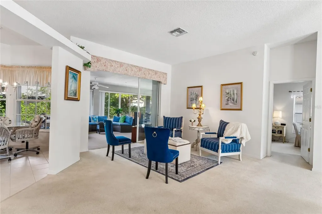 2047 Overbrook Lane Spring Hill FL 34606