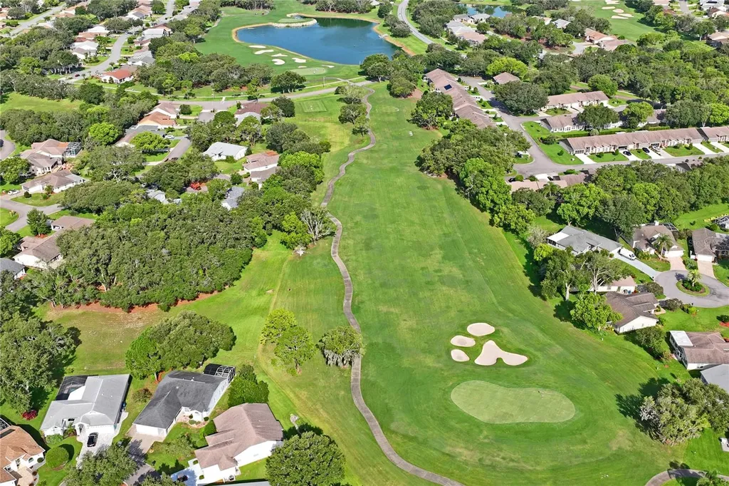 2047 Overbrook Lane Spring Hill FL 34606