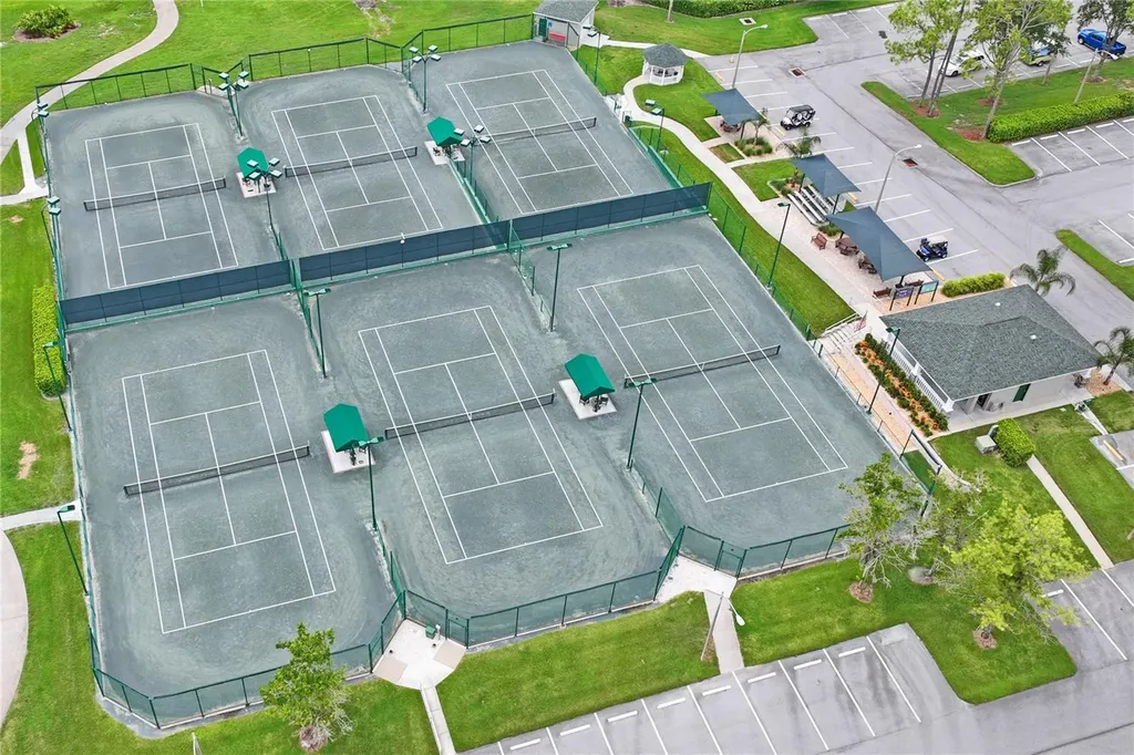2047 Overbrook Lane Spring Hill FL 34606