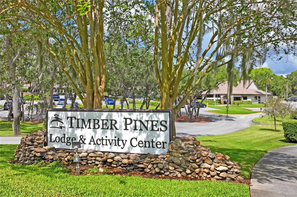 2047 Overbrook Lane Spring Hill FL 34606