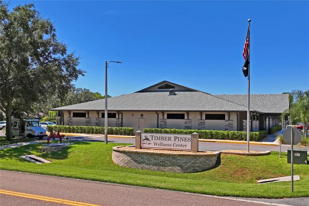2047 Overbrook Lane Spring Hill FL 34606