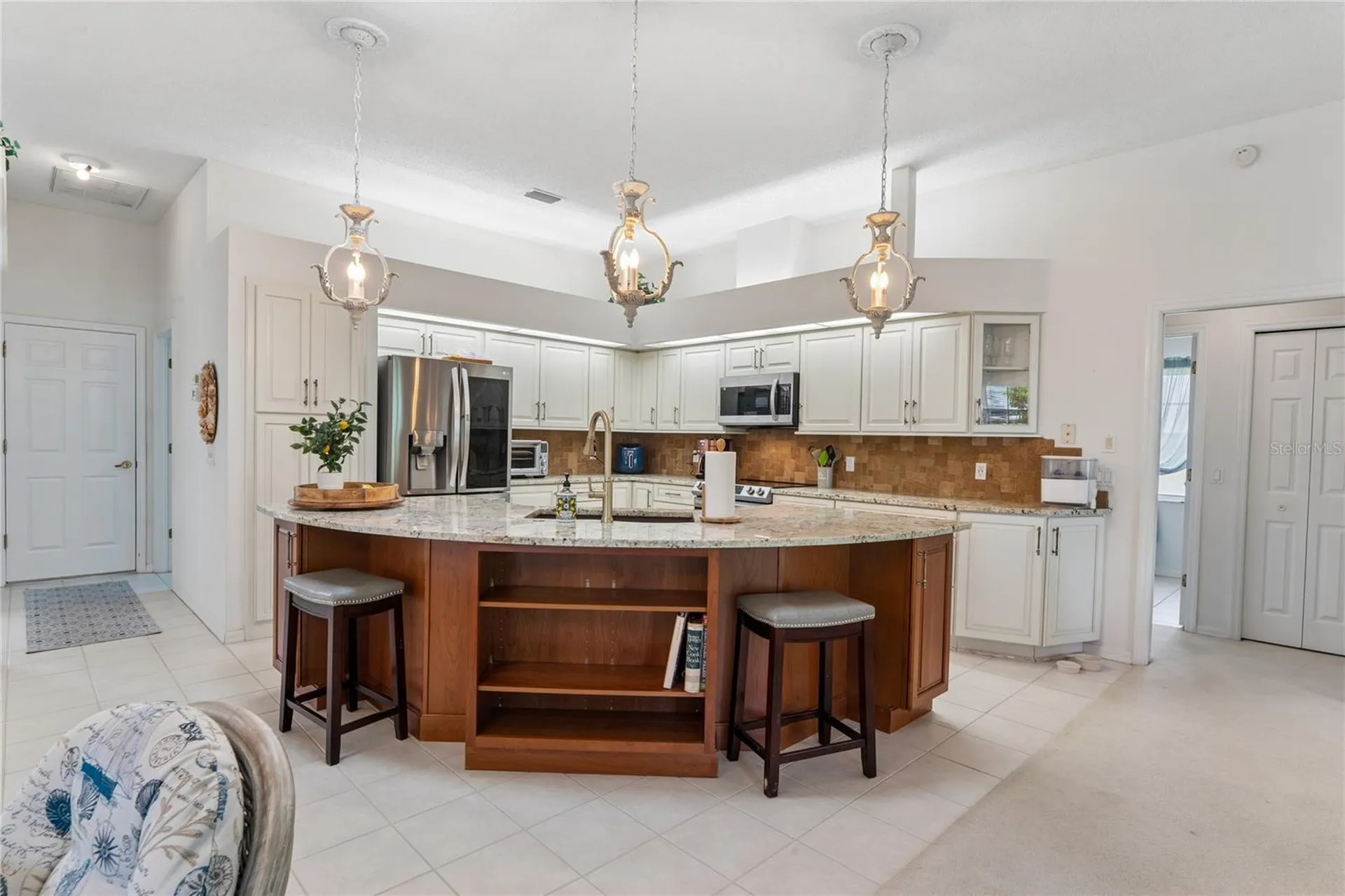 2047 Overbrook Lane Spring Hill FL 34606