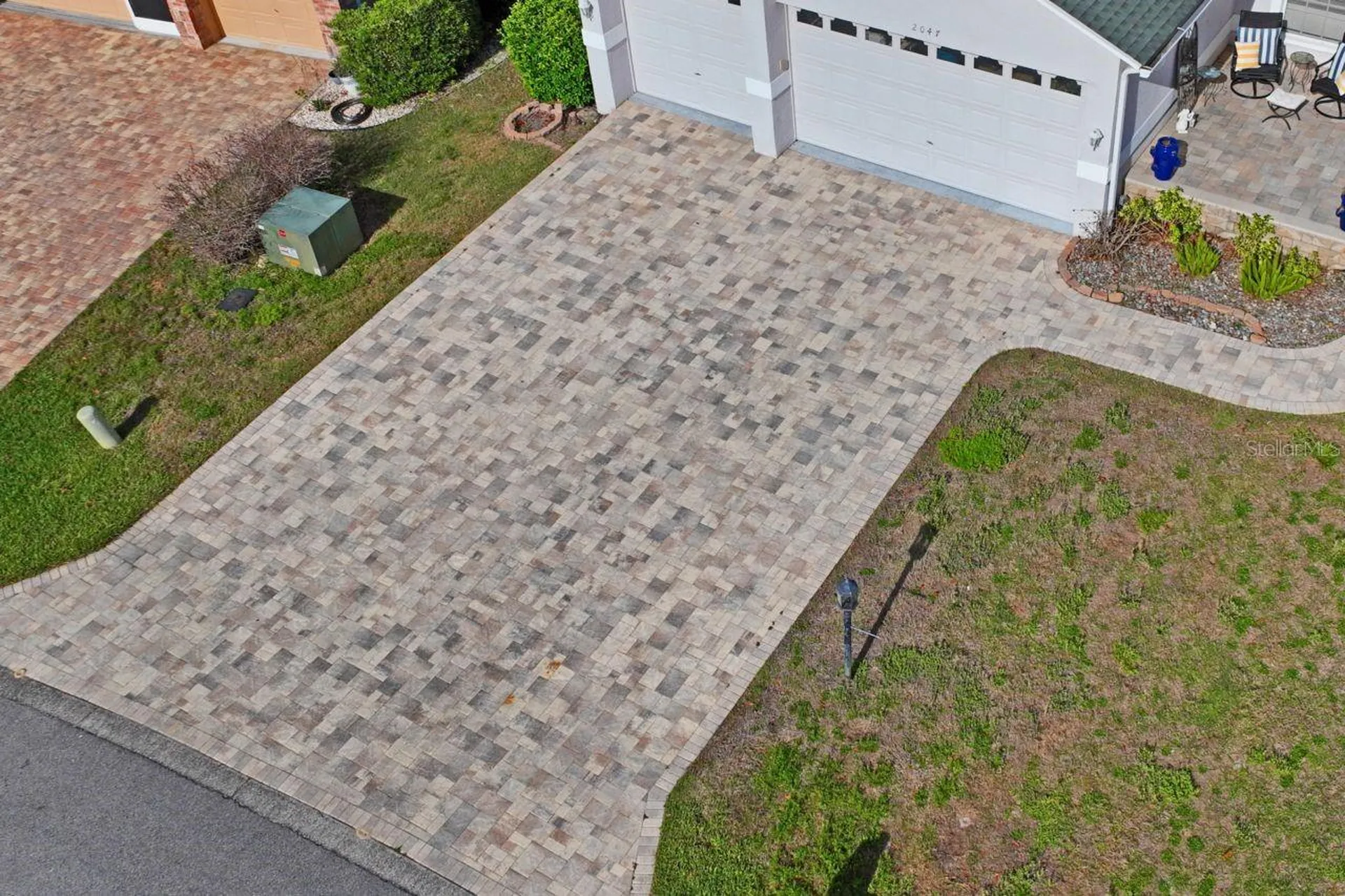 2047 Overbrook Lane Spring Hill FL 34606