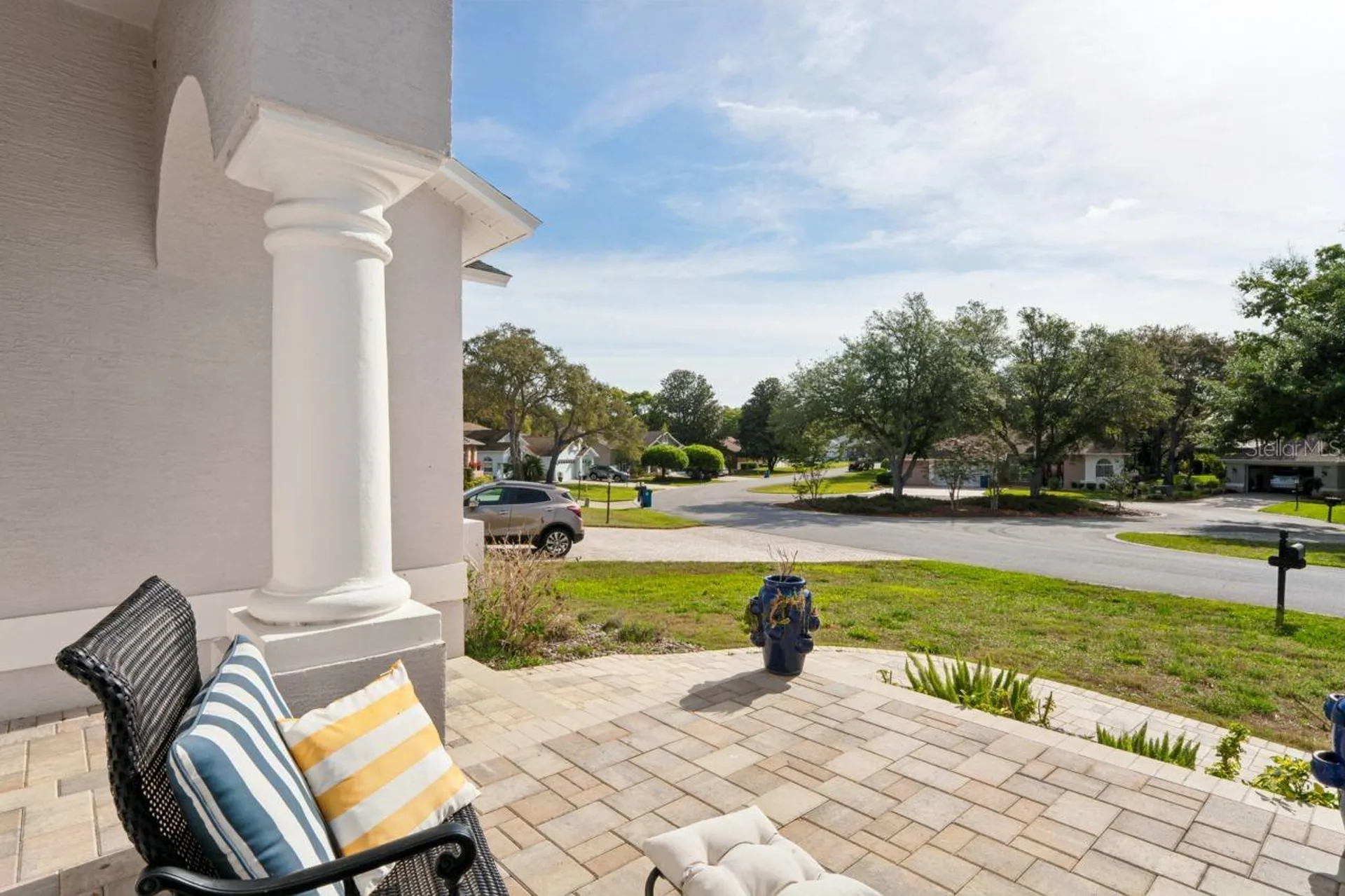 2047 Overbrook Lane Spring Hill FL 34606