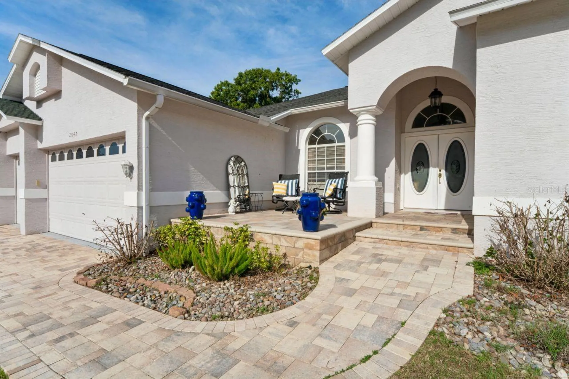 2047 Overbrook Lane Spring Hill FL 34606