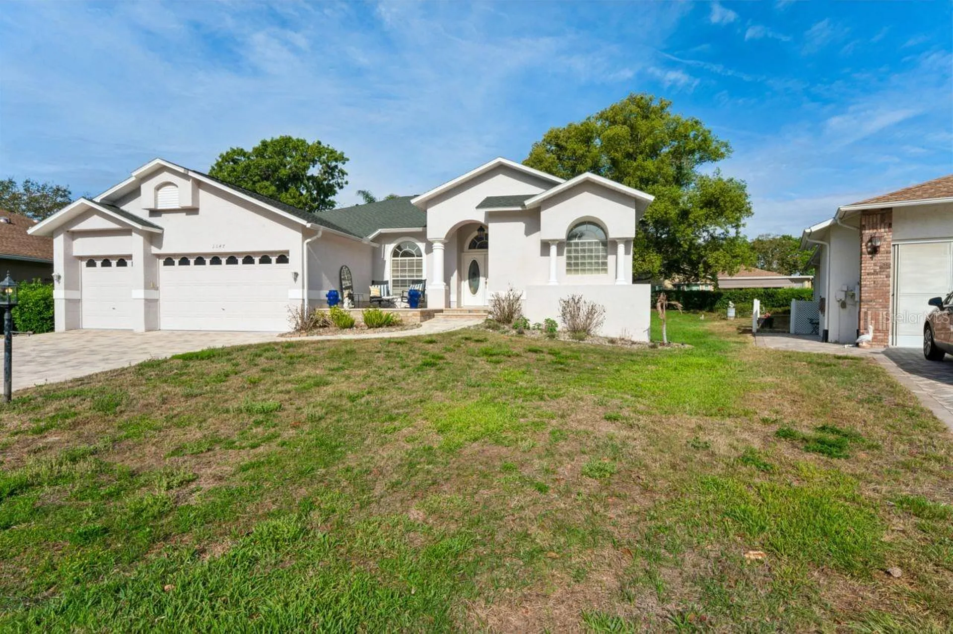 2047 Overbrook Lane Spring Hill FL 34606