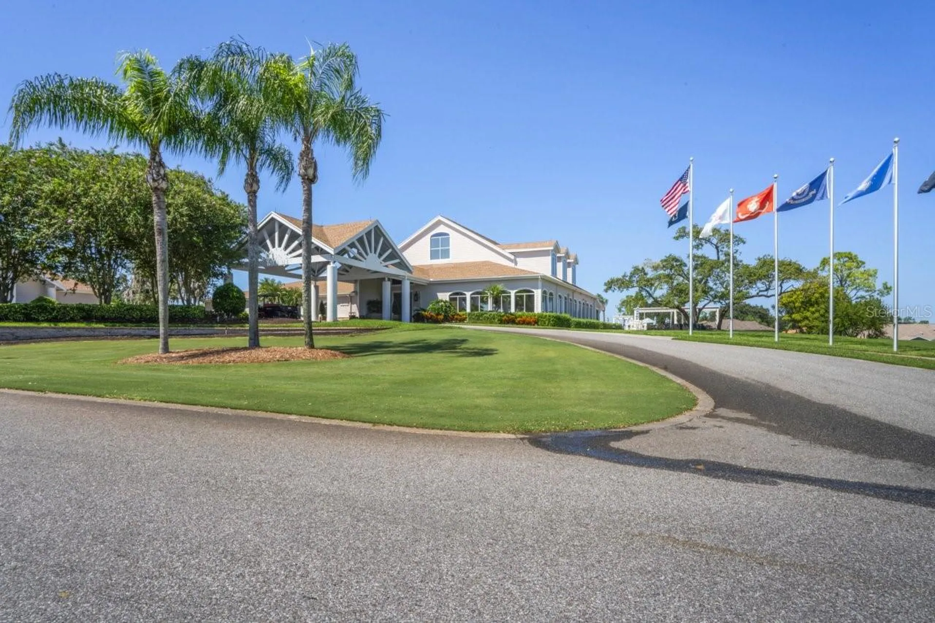 2047 Overbrook Lane Spring Hill FL 34606
