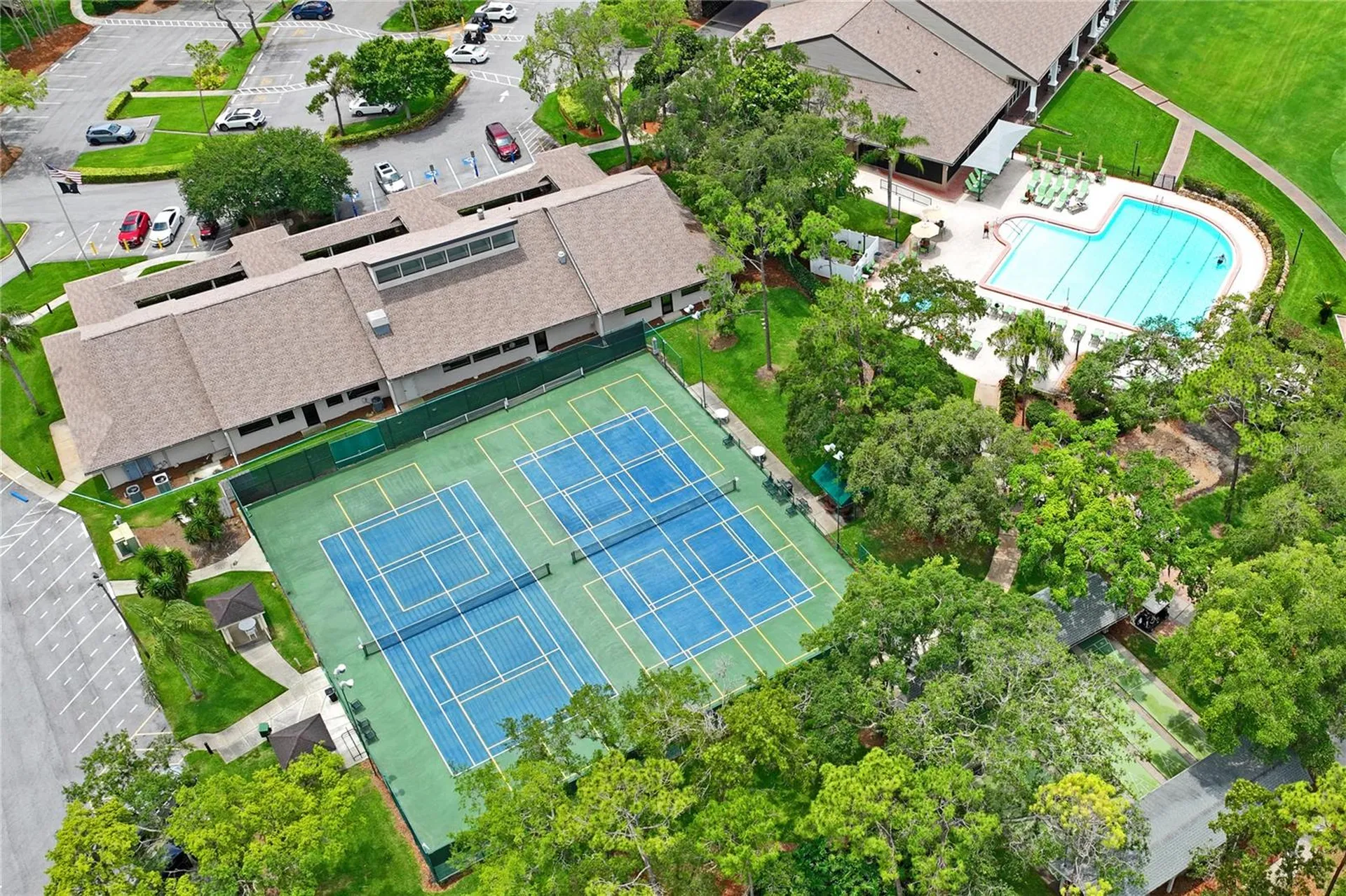 2047 Overbrook Lane Spring Hill FL 34606