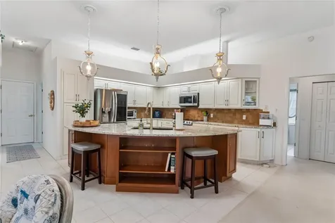 2047 Overbrook Lane Spring Hill FL 34606