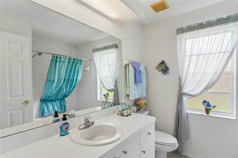 2047 Overbrook Lane Spring Hill FL 34606