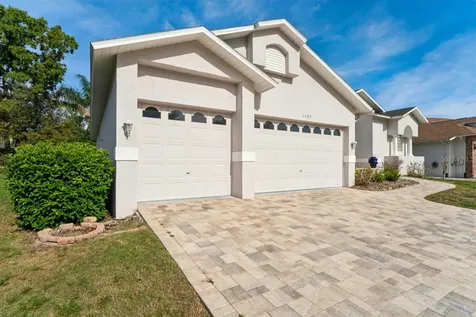 2047 Overbrook Lane Spring Hill FL 34606